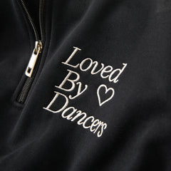 Chest personalization detail