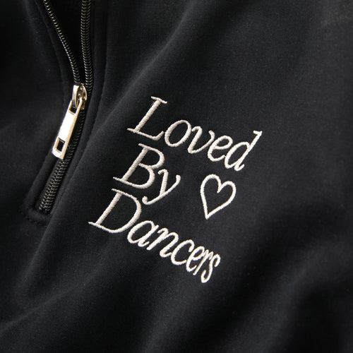Coach Appreciation Personalized Adult Quarter-Zip