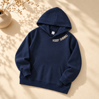 Be Kind Be Brave Be You Kids Hoodie