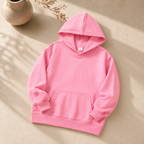 Be Kind Be Brave Be You Kids Hoodie