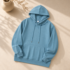 Take Your Time Adult Hoodie