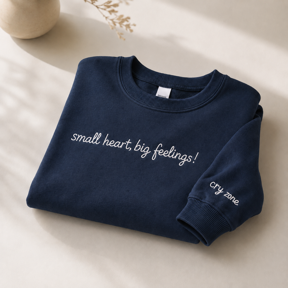 Comfort & Encouragement