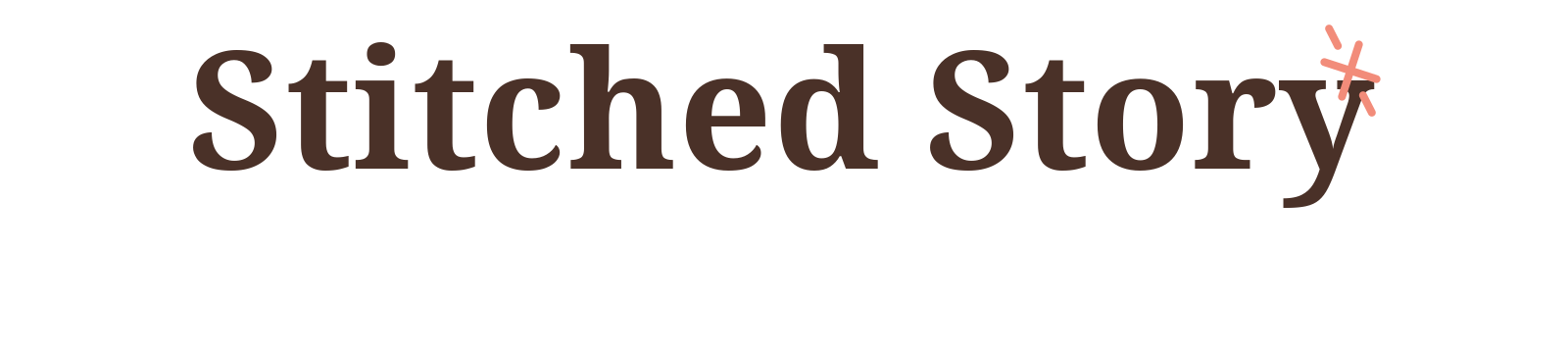 Stitched Story